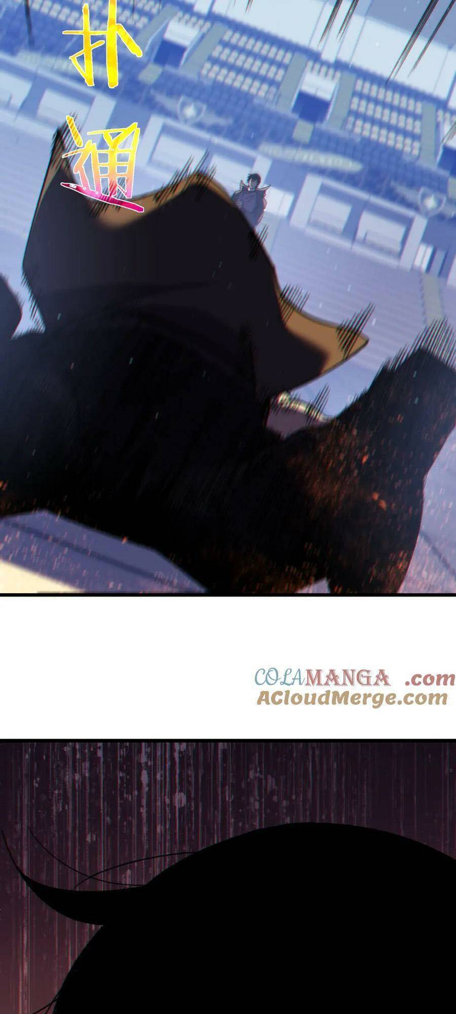 Vô Địch Bị Động Tạo Ra Tấn Sát Thương - Chapter 13 - Page 68