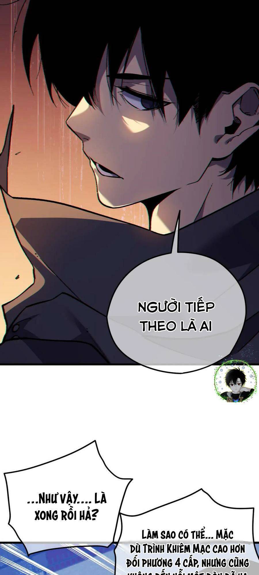 Vô Địch Bị Động Tạo Ra Tấn Sát Thương - Chapter 13 - Page 69