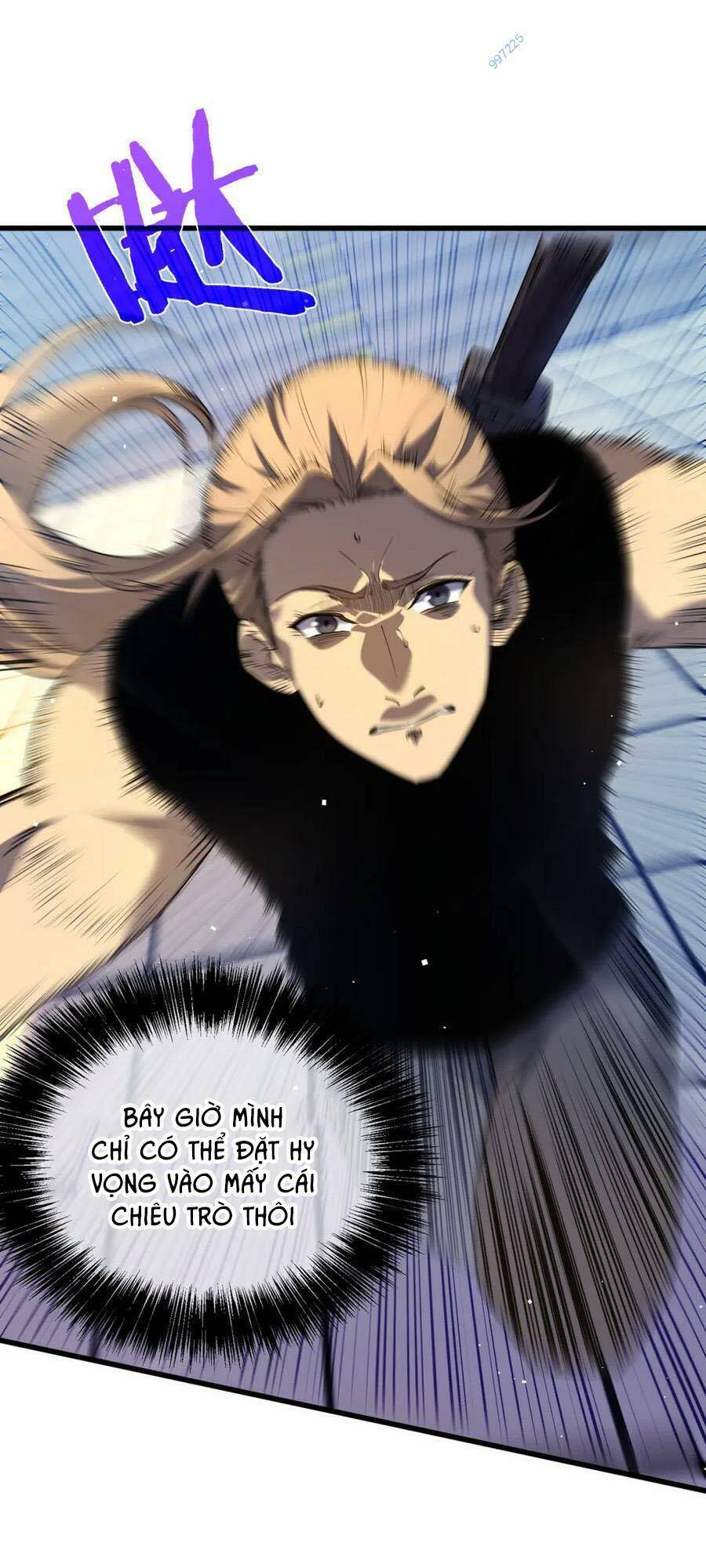 Vô Địch Bị Động Tạo Ra Tấn Sát Thương - Chapter 14 - Page 10