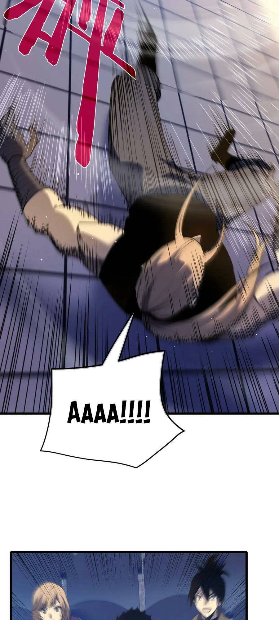 Vô Địch Bị Động Tạo Ra Tấn Sát Thương - Chapter 14 - Page 13