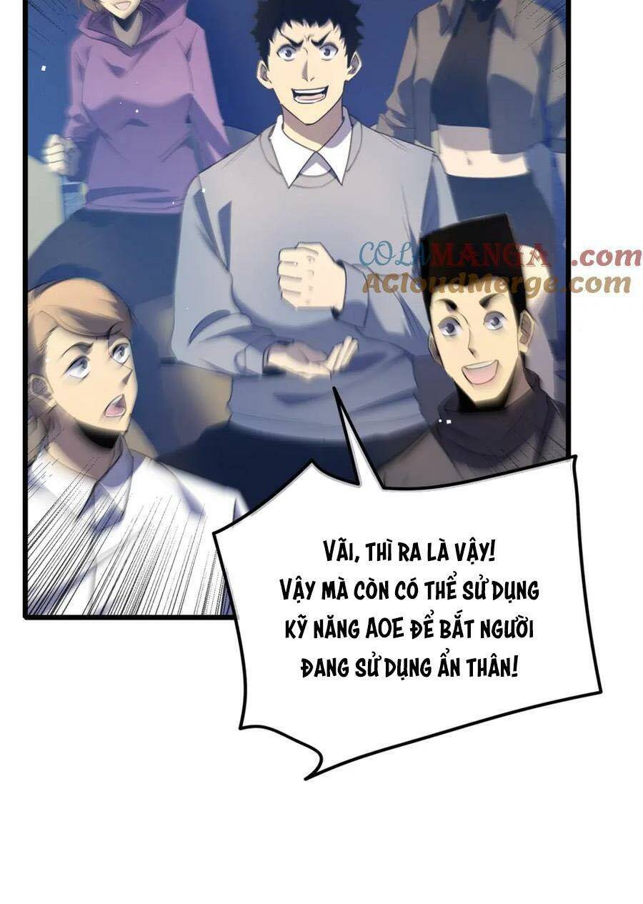 Vô Địch Bị Động Tạo Ra Tấn Sát Thương - Chapter 14 - Page 14