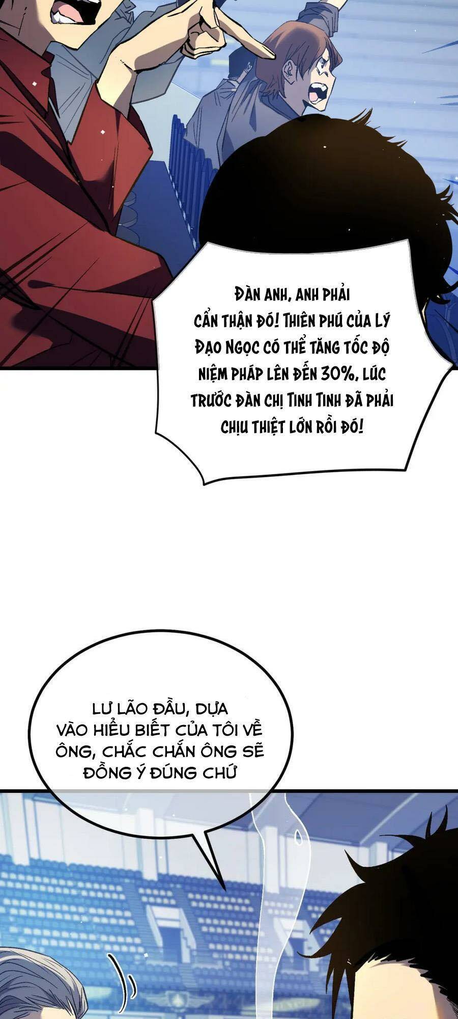 Vô Địch Bị Động Tạo Ra Tấn Sát Thương - Chapter 14 - Page 28