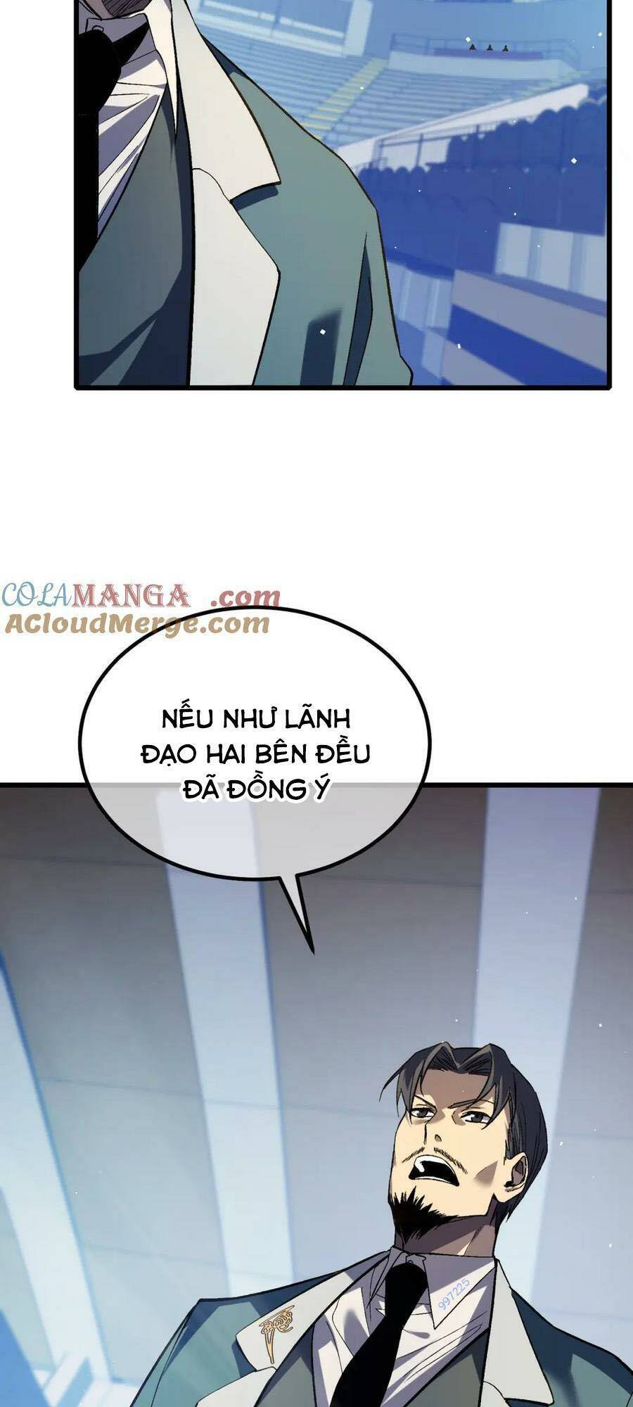Vô Địch Bị Động Tạo Ra Tấn Sát Thương - Chapter 14 - Page 30