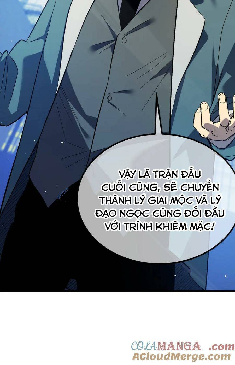 Vô Địch Bị Động Tạo Ra Tấn Sát Thương - Chapter 14 - Page 31