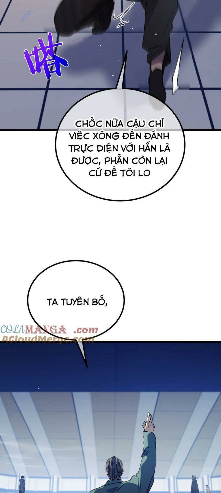 Vô Địch Bị Động Tạo Ra Tấn Sát Thương - Chapter 14 - Page 33