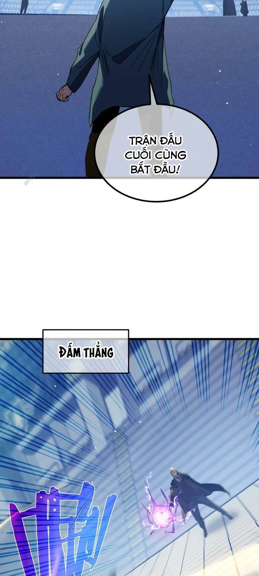 Vô Địch Bị Động Tạo Ra Tấn Sát Thương - Chapter 14 - Page 34