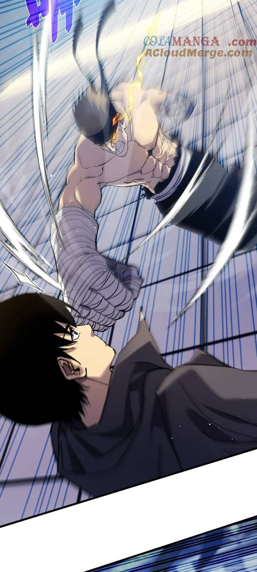 Vô Địch Bị Động Tạo Ra Tấn Sát Thương - Chapter 14 - Page 35