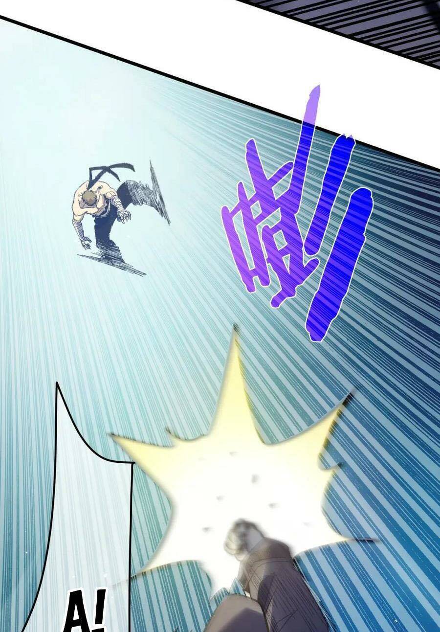 Vô Địch Bị Động Tạo Ra Tấn Sát Thương - Chapter 14 - Page 37