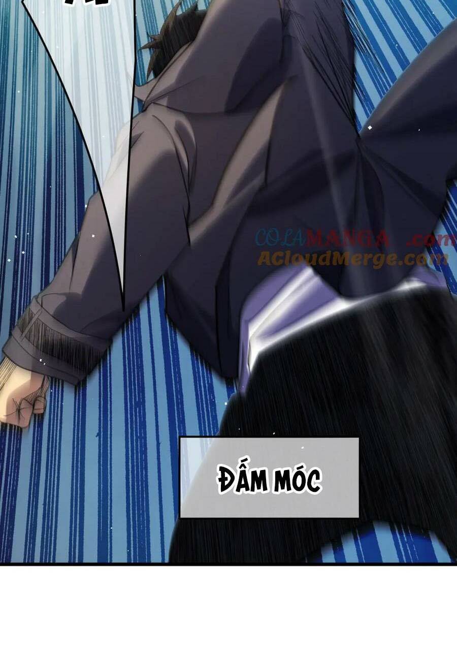 Vô Địch Bị Động Tạo Ra Tấn Sát Thương - Chapter 14 - Page 38