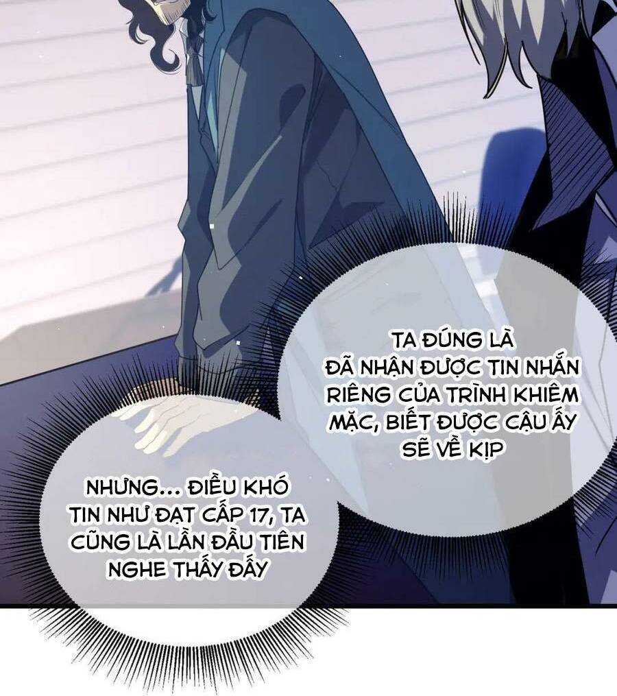 Vô Địch Bị Động Tạo Ra Tấn Sát Thương - Chapter 14 - Page 4