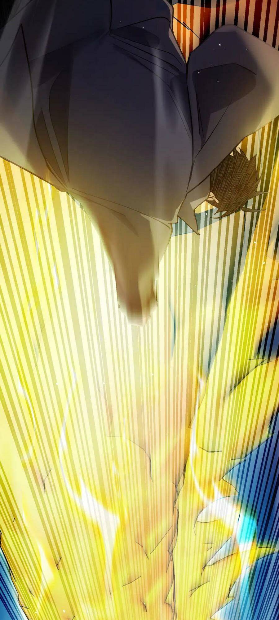 Vô Địch Bị Động Tạo Ra Tấn Sát Thương - Chapter 14 - Page 40