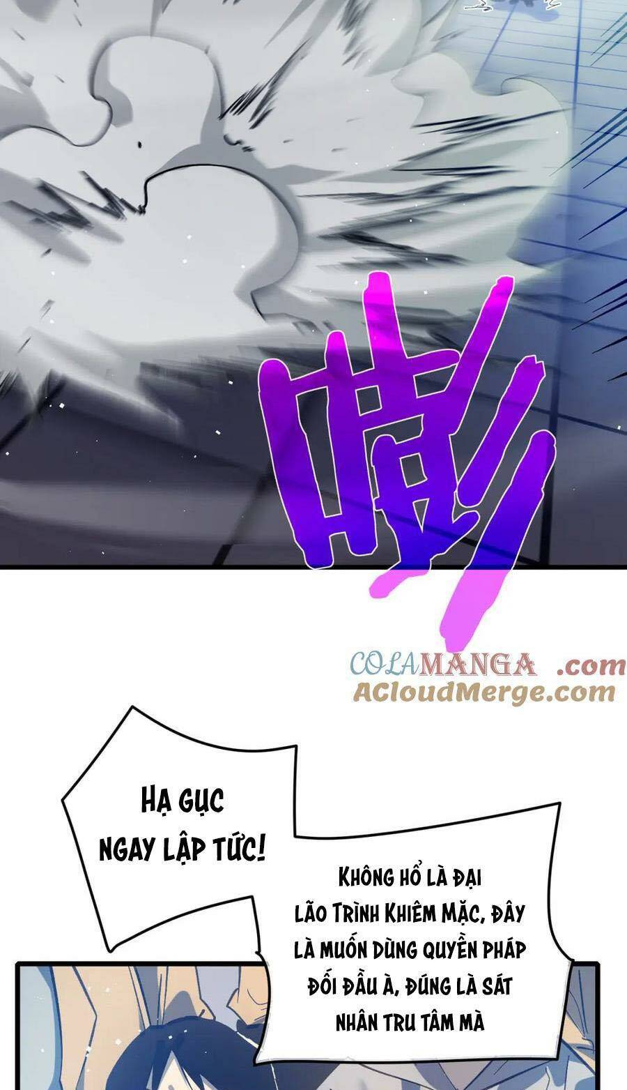 Vô Địch Bị Động Tạo Ra Tấn Sát Thương - Chapter 14 - Page 42