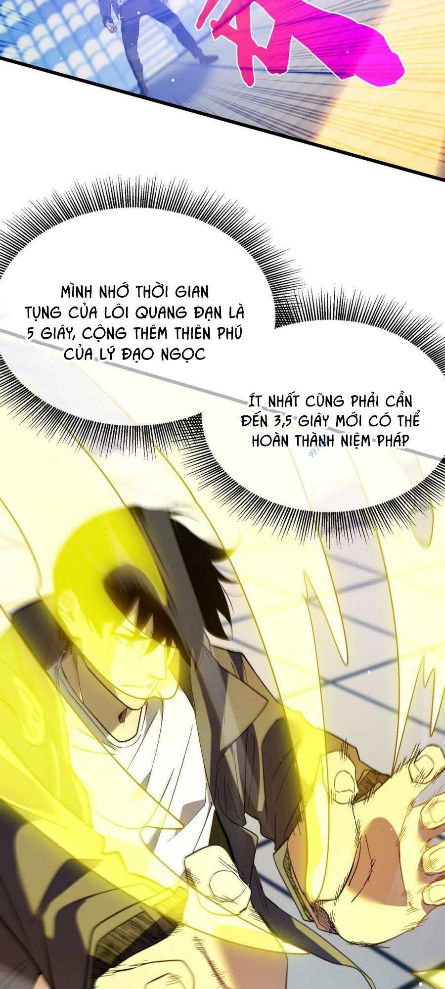 Vô Địch Bị Động Tạo Ra Tấn Sát Thương - Chapter 14 - Page 48