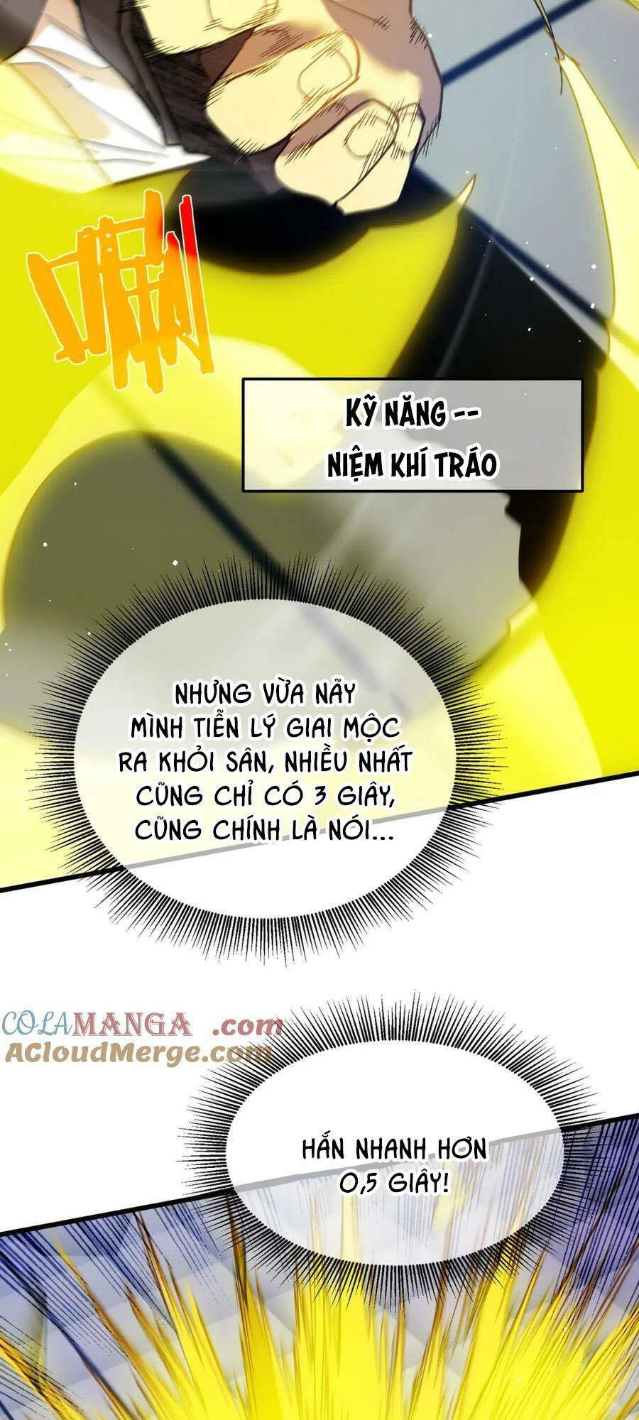 Vô Địch Bị Động Tạo Ra Tấn Sát Thương - Chapter 14 - Page 49