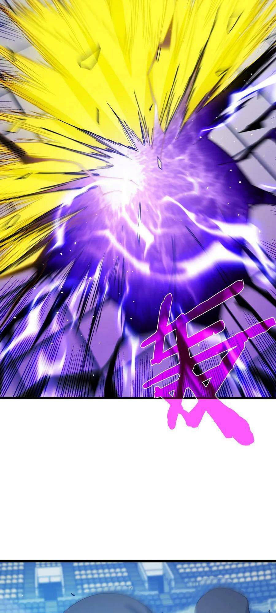 Vô Địch Bị Động Tạo Ra Tấn Sát Thương - Chapter 14 - Page 50