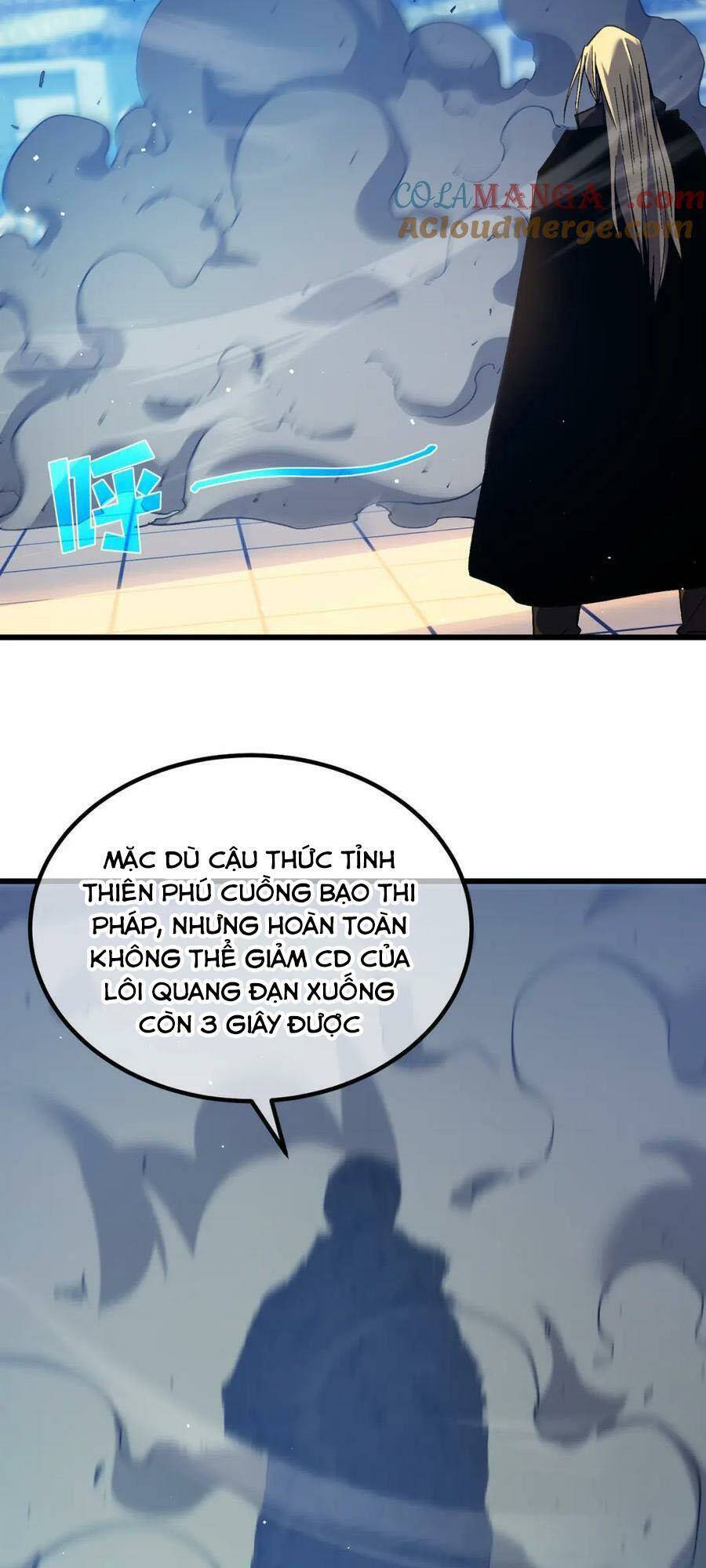 Vô Địch Bị Động Tạo Ra Tấn Sát Thương - Chapter 14 - Page 51