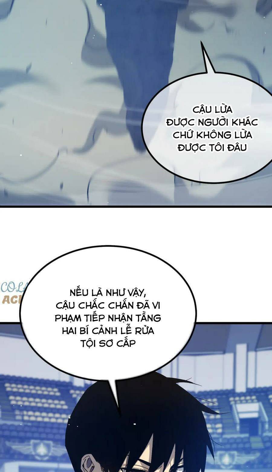 Vô Địch Bị Động Tạo Ra Tấn Sát Thương - Chapter 14 - Page 52