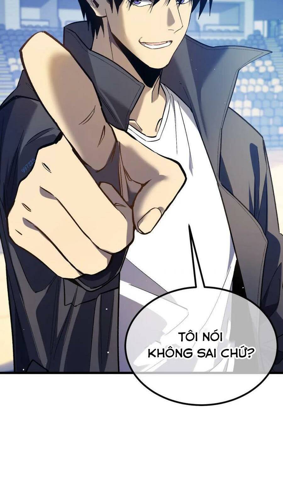Vô Địch Bị Động Tạo Ra Tấn Sát Thương - Chapter 14 - Page 53