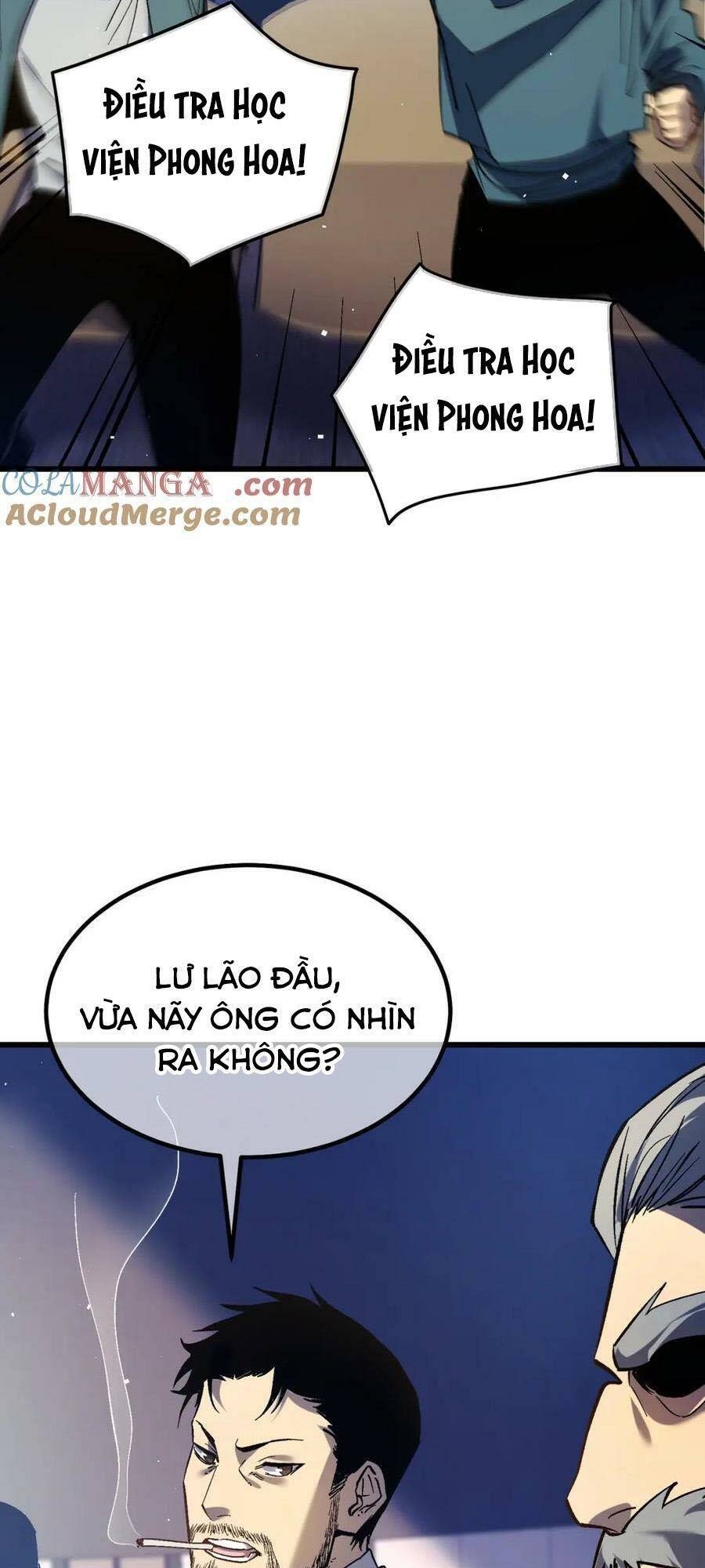 Vô Địch Bị Động Tạo Ra Tấn Sát Thương - Chapter 14 - Page 58