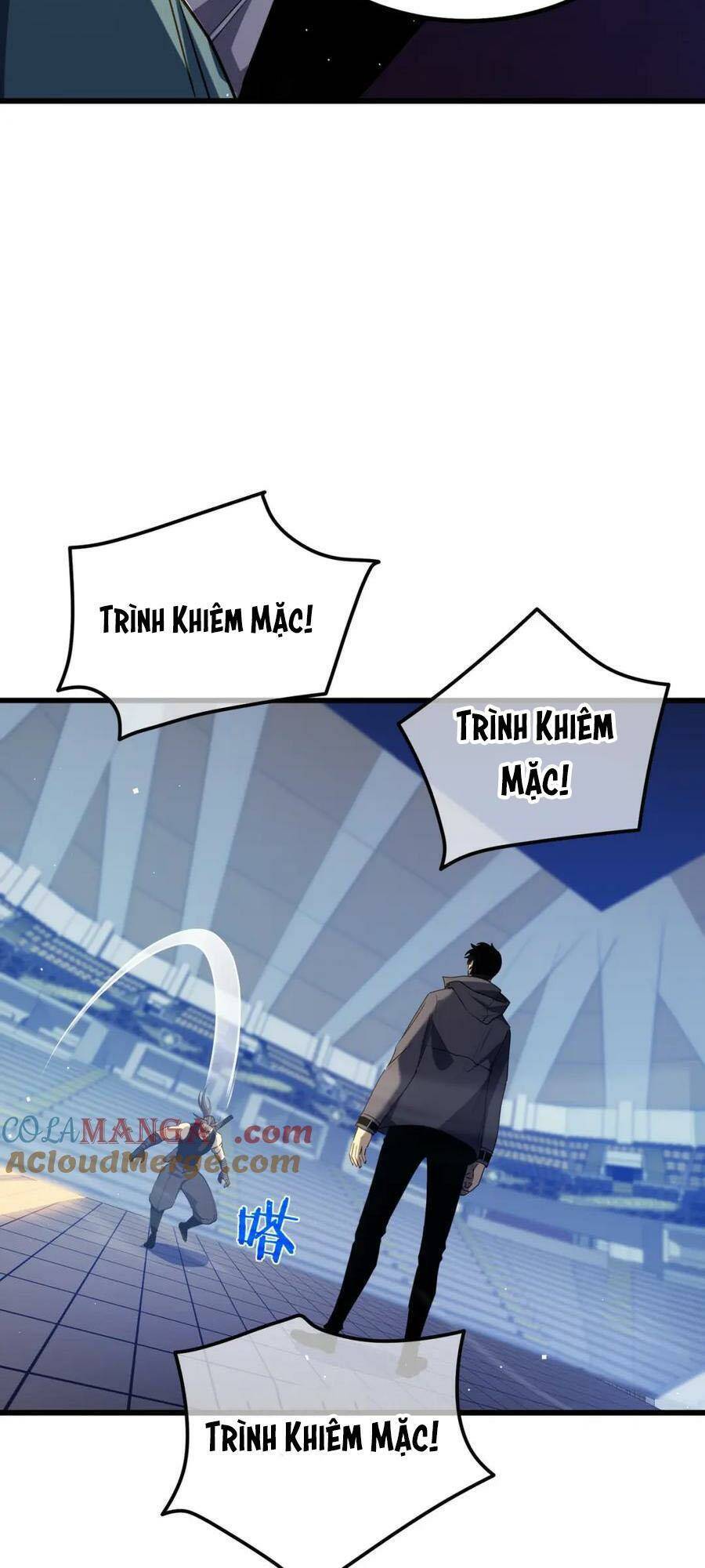 Vô Địch Bị Động Tạo Ra Tấn Sát Thương - Chapter 14 - Page 6