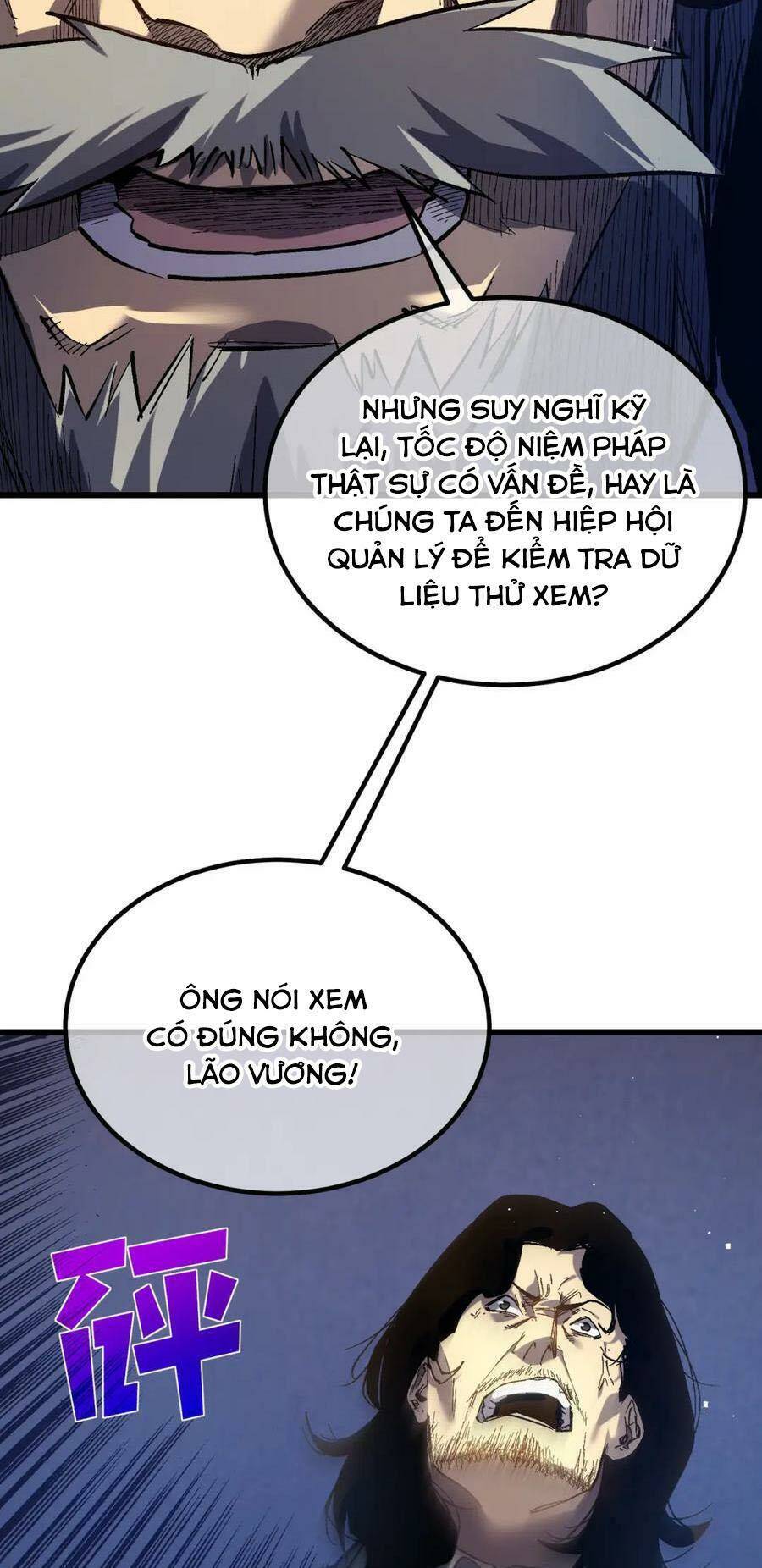 Vô Địch Bị Động Tạo Ra Tấn Sát Thương - Chapter 14 - Page 60