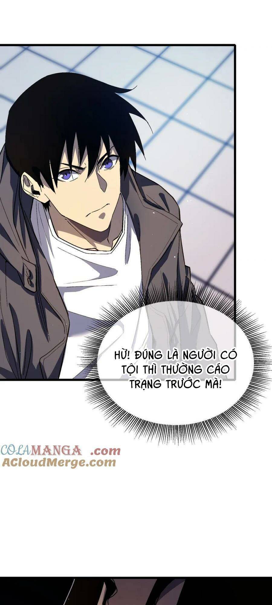 Vô Địch Bị Động Tạo Ra Tấn Sát Thương - Chapter 14 - Page 63