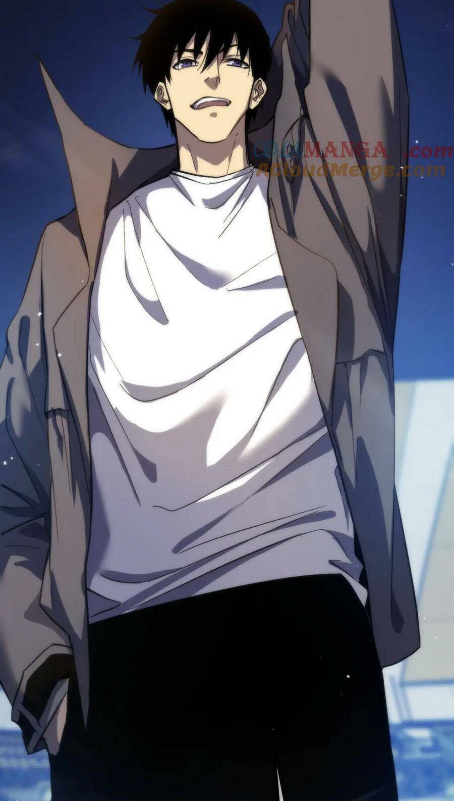 Vô Địch Bị Động Tạo Ra Tấn Sát Thương - Chapter 14 - Page 65