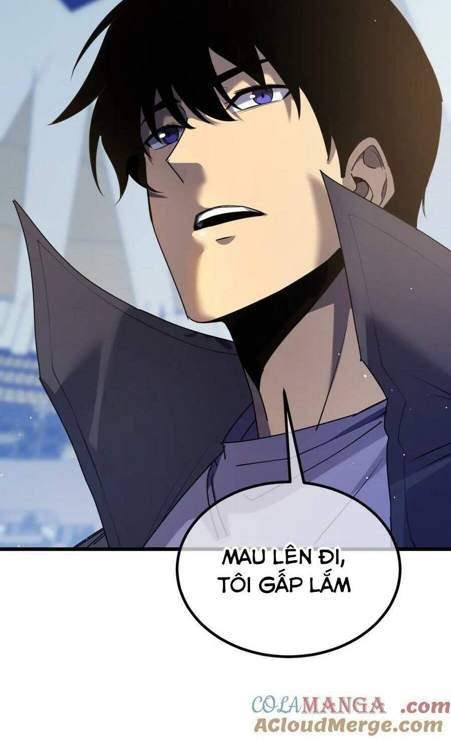 Vô Địch Bị Động Tạo Ra Tấn Sát Thương - Chapter 14 - Page 9