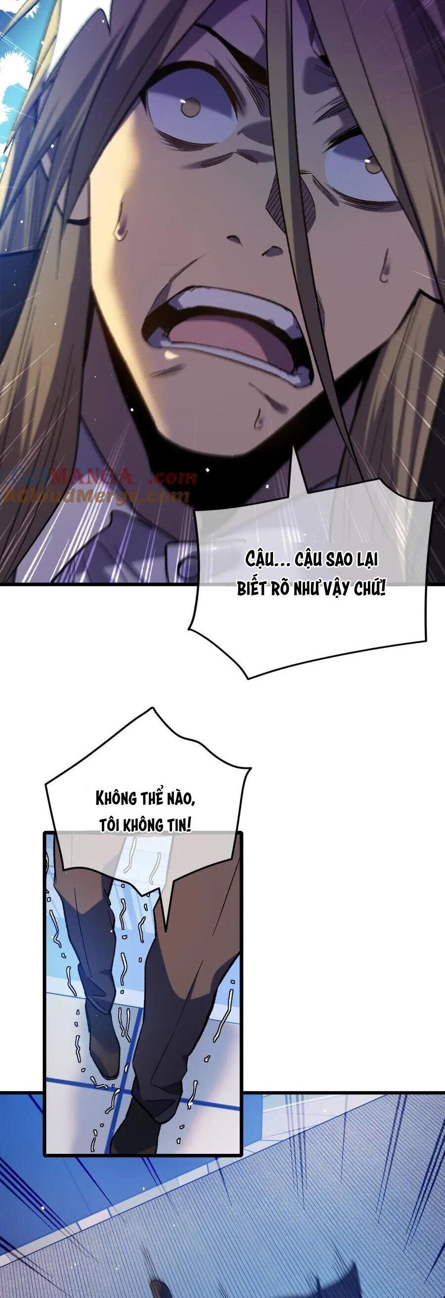 Vô Địch Bị Động Tạo Ra Tấn Sát Thương - Chapter 15 - Page 10