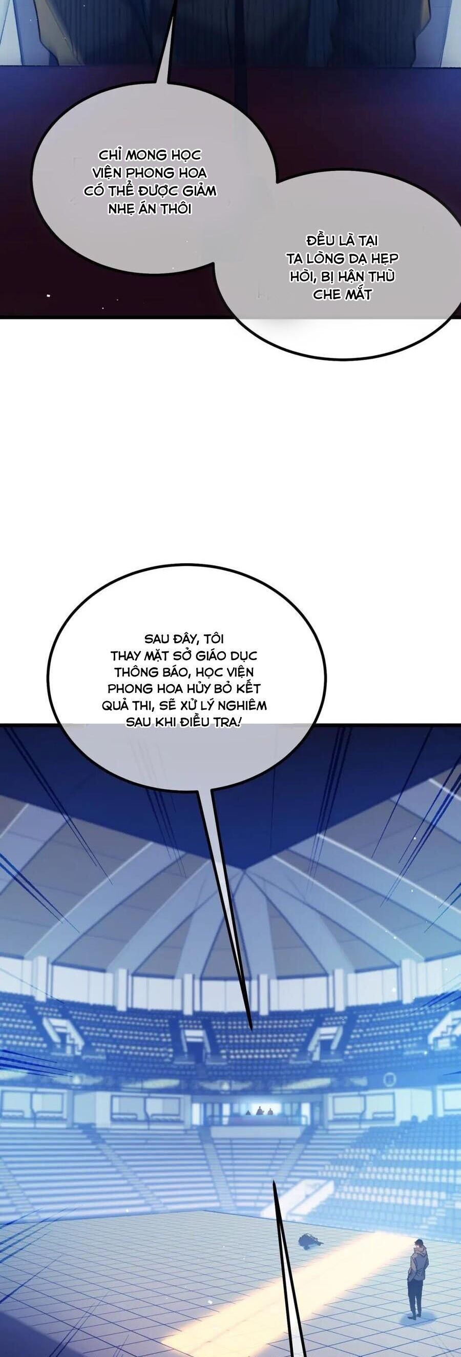 Vô Địch Bị Động Tạo Ra Tấn Sát Thương - Chapter 15 - Page 13