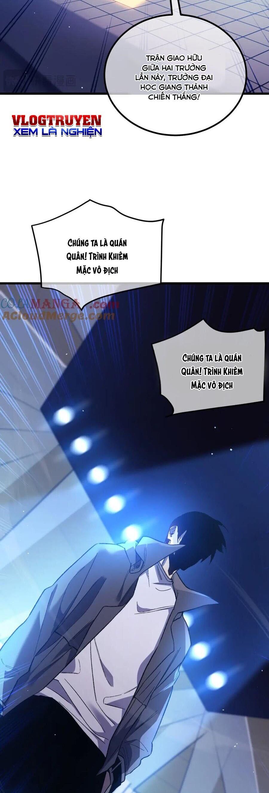 Vô Địch Bị Động Tạo Ra Tấn Sát Thương - Chapter 15 - Page 14