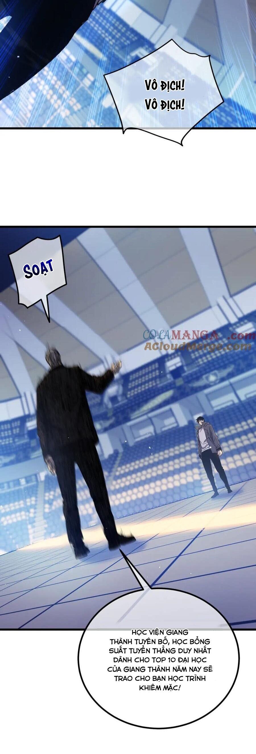 Vô Địch Bị Động Tạo Ra Tấn Sát Thương - Chapter 15 - Page 15