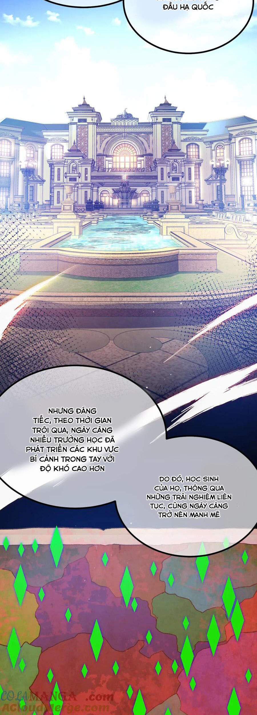 Vô Địch Bị Động Tạo Ra Tấn Sát Thương - Chapter 15 - Page 20