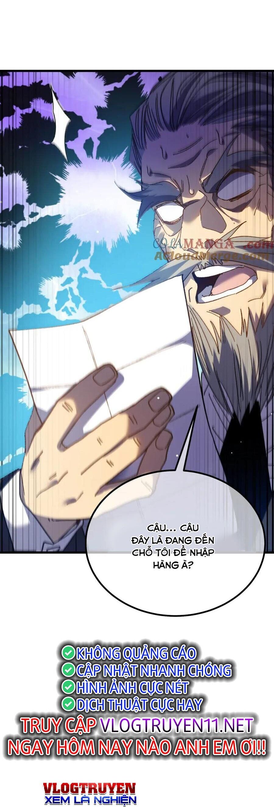 Vô Địch Bị Động Tạo Ra Tấn Sát Thương - Chapter 15 - Page 26