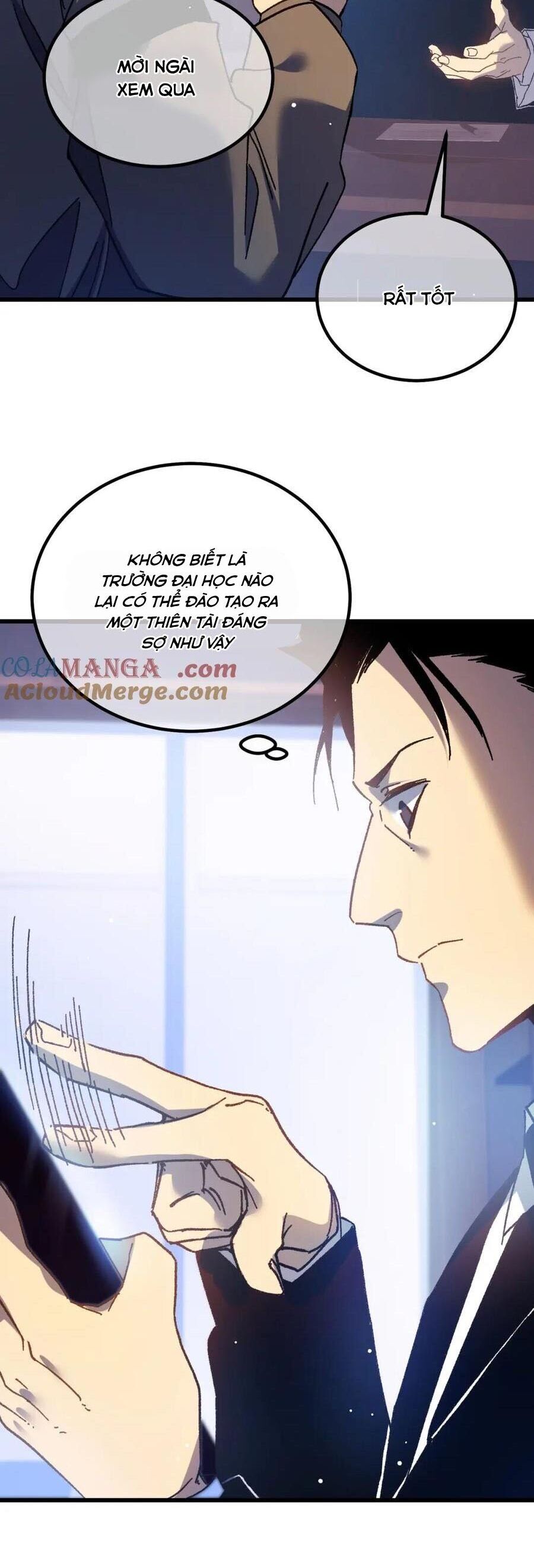 Vô Địch Bị Động Tạo Ra Tấn Sát Thương - Chapter 15 - Page 28