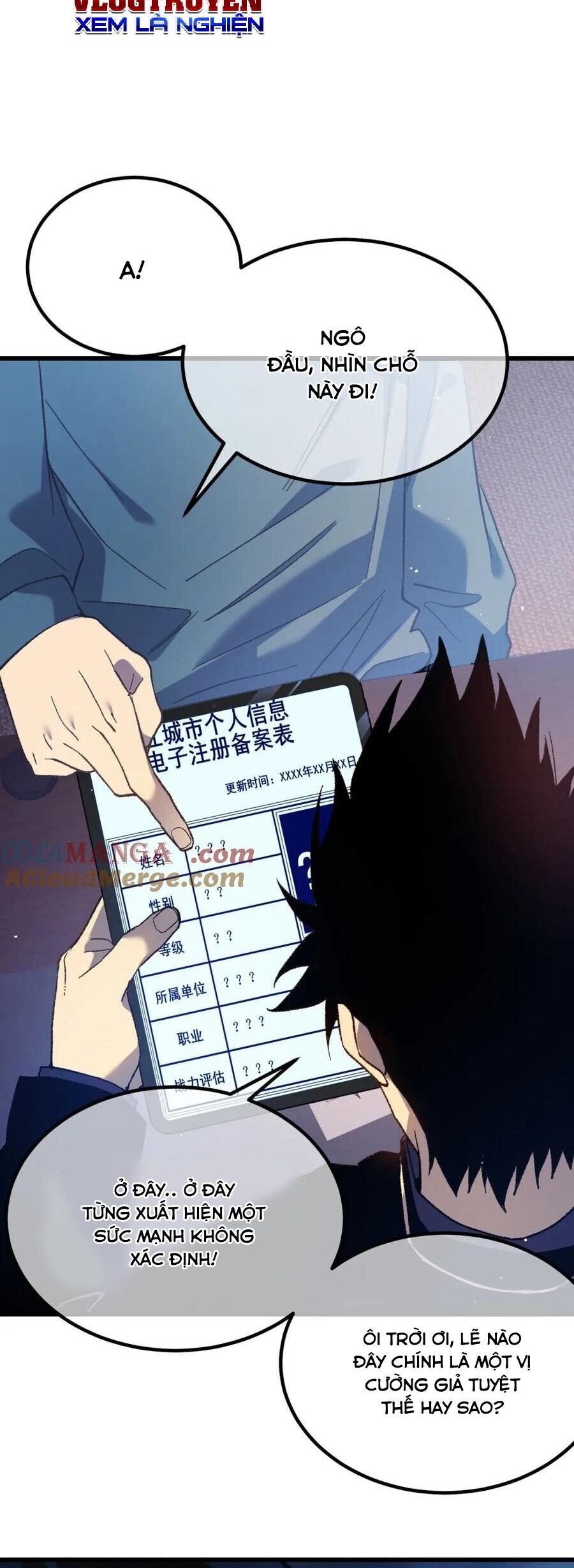 Vô Địch Bị Động Tạo Ra Tấn Sát Thương - Chapter 15 - Page 31