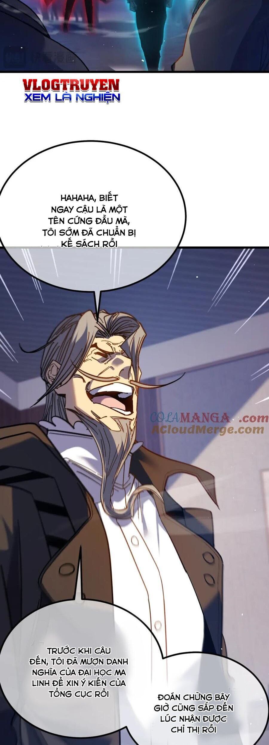 Vô Địch Bị Động Tạo Ra Tấn Sát Thương - Chapter 15 - Page 40