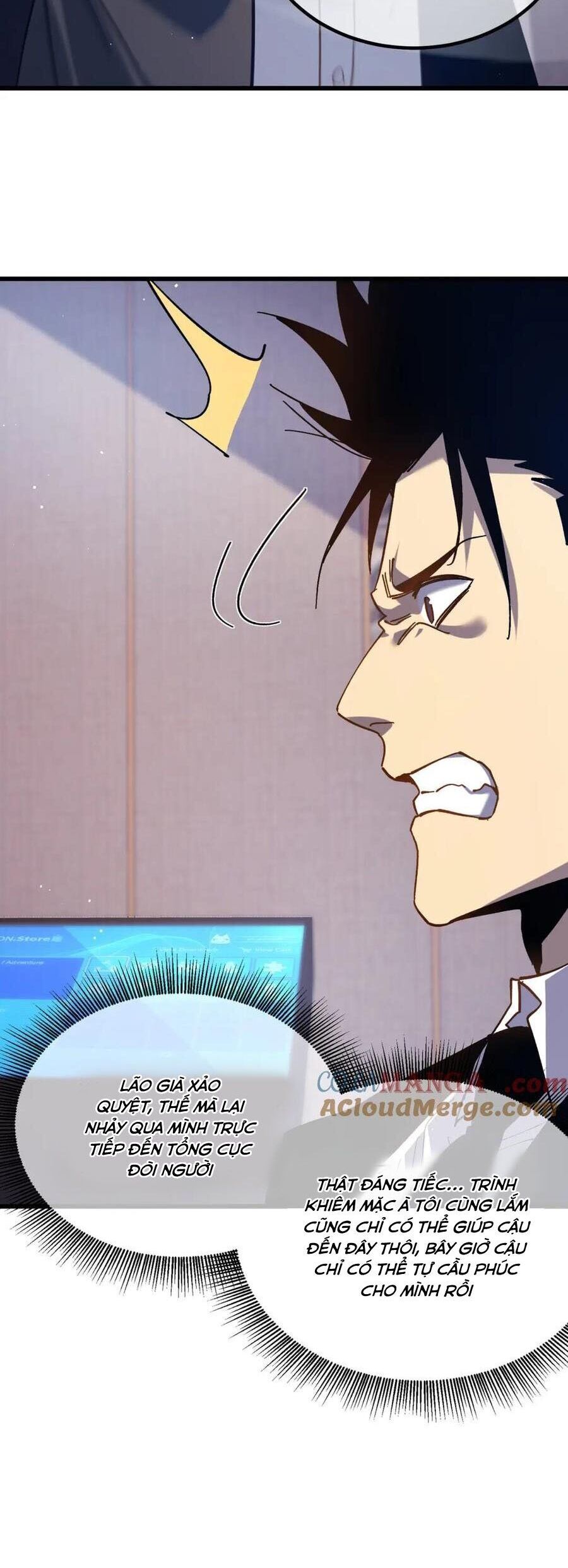Vô Địch Bị Động Tạo Ra Tấn Sát Thương - Chapter 15 - Page 41