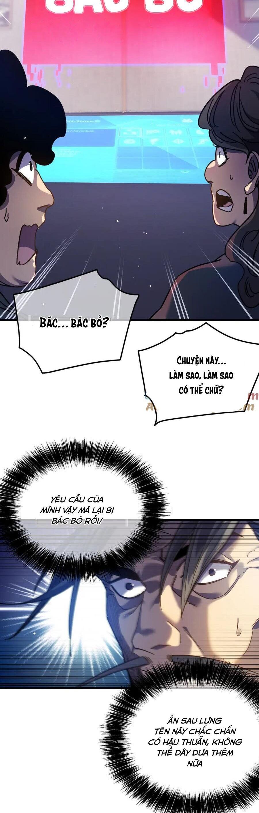 Vô Địch Bị Động Tạo Ra Tấn Sát Thương - Chapter 15 - Page 43