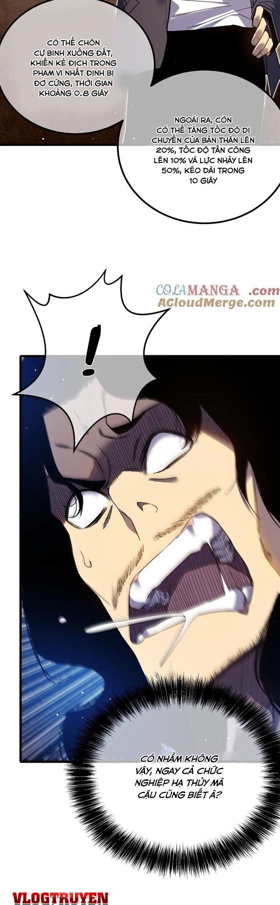 Vô Địch Bị Động Tạo Ra Tấn Sát Thương - Chapter 15 - Page 5