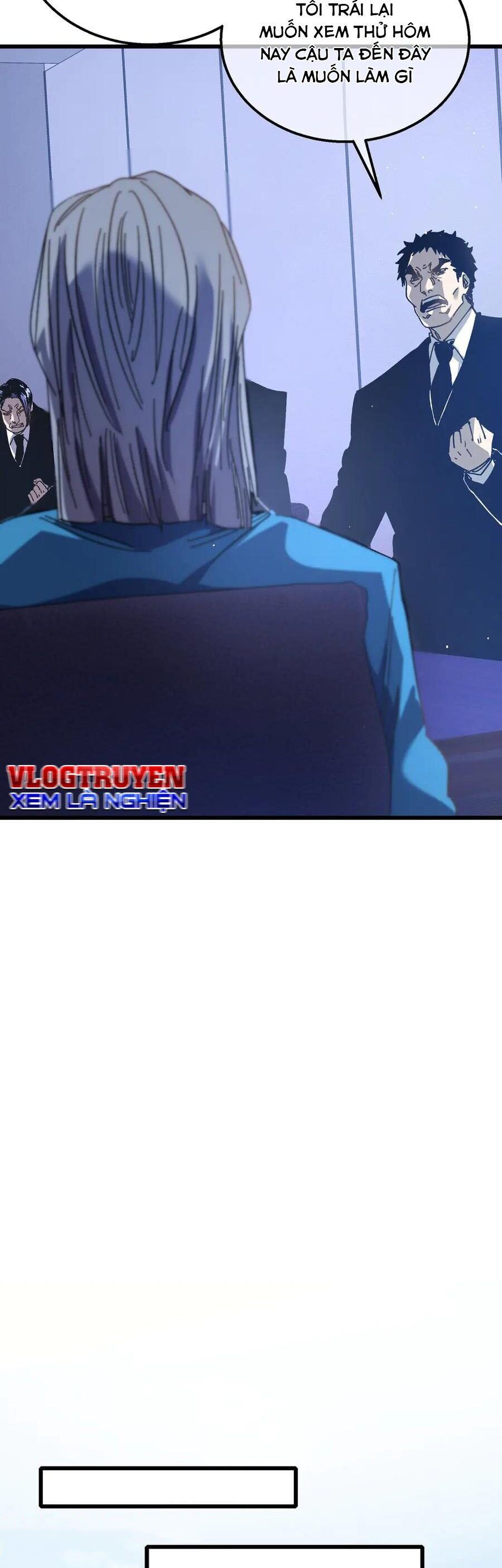 Vô Địch Bị Động Tạo Ra Tấn Sát Thương - Chapter 16 - Page 13