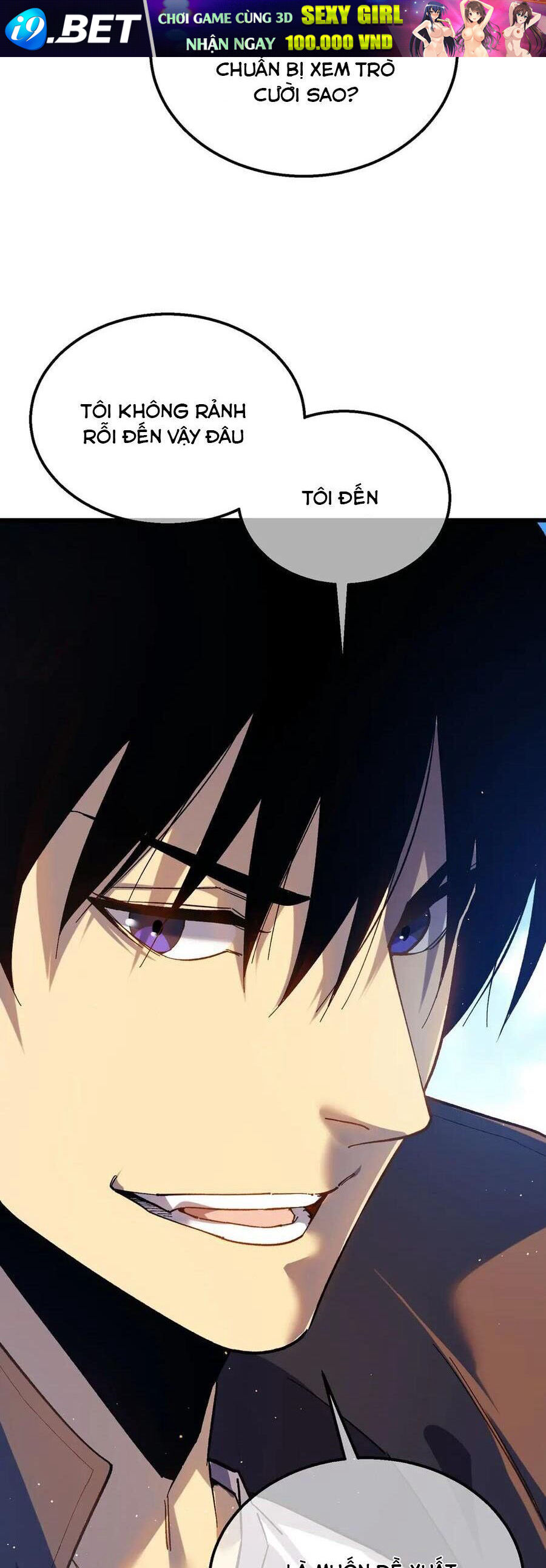 Vô Địch Bị Động Tạo Ra Tấn Sát Thương - Chapter 16 - Page 16