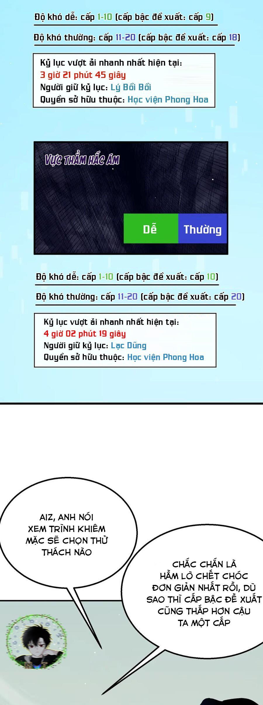 Vô Địch Bị Động Tạo Ra Tấn Sát Thương - Chapter 16 - Page 29
