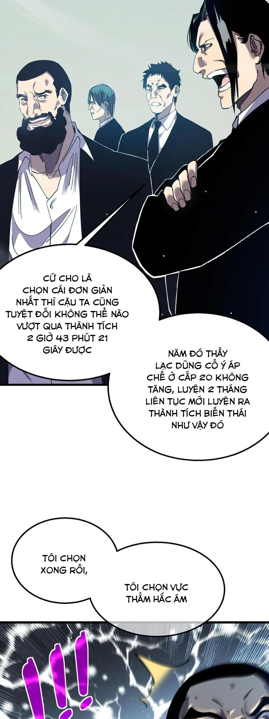 Vô Địch Bị Động Tạo Ra Tấn Sát Thương - Chapter 16 - Page 30