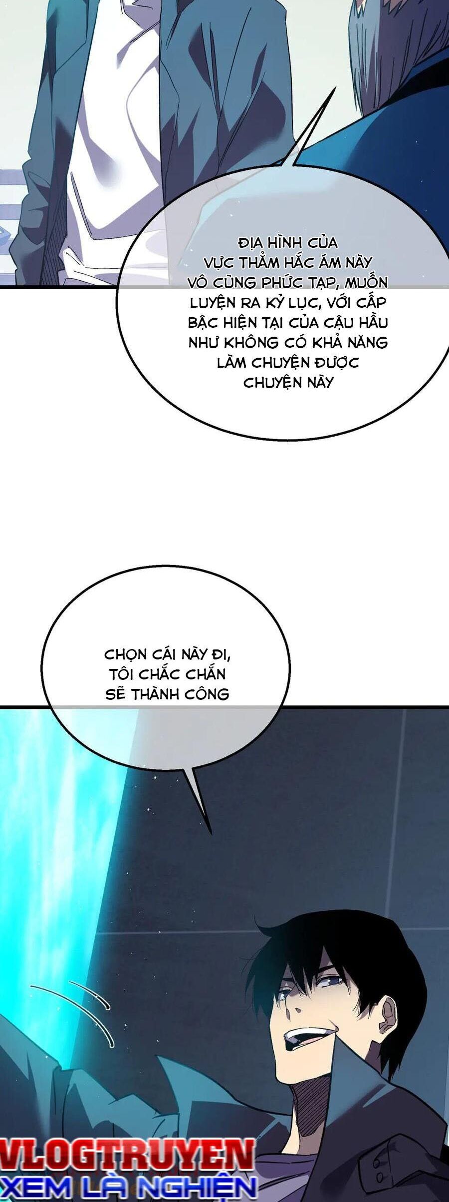 Vô Địch Bị Động Tạo Ra Tấn Sát Thương - Chapter 16 - Page 32