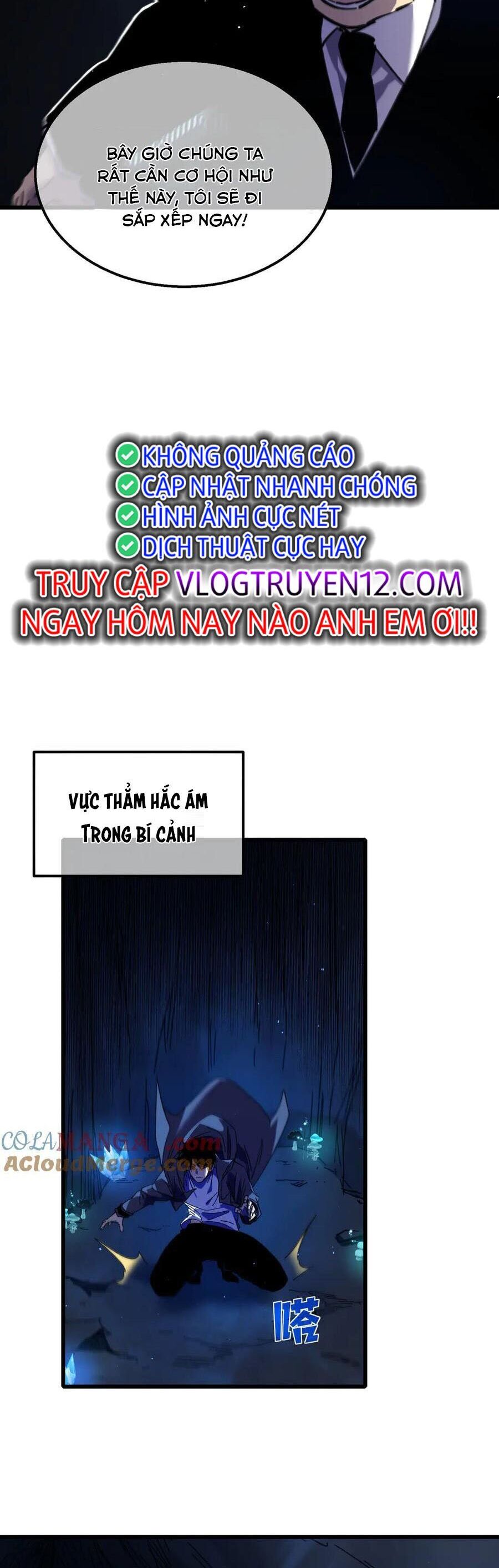 Vô Địch Bị Động Tạo Ra Tấn Sát Thương - Chapter 16 - Page 35