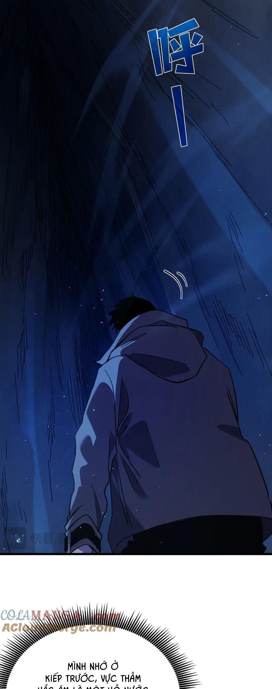 Vô Địch Bị Động Tạo Ra Tấn Sát Thương - Chapter 16 - Page 36