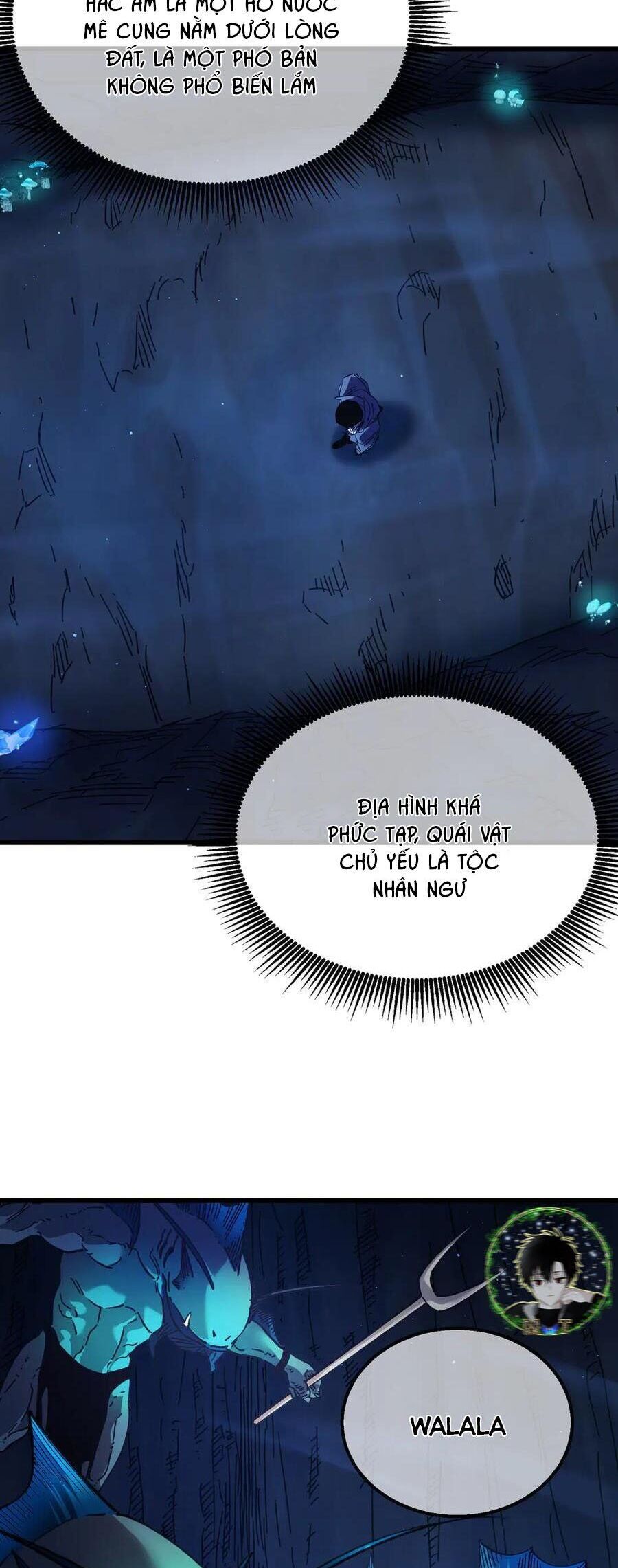 Vô Địch Bị Động Tạo Ra Tấn Sát Thương - Chapter 16 - Page 37