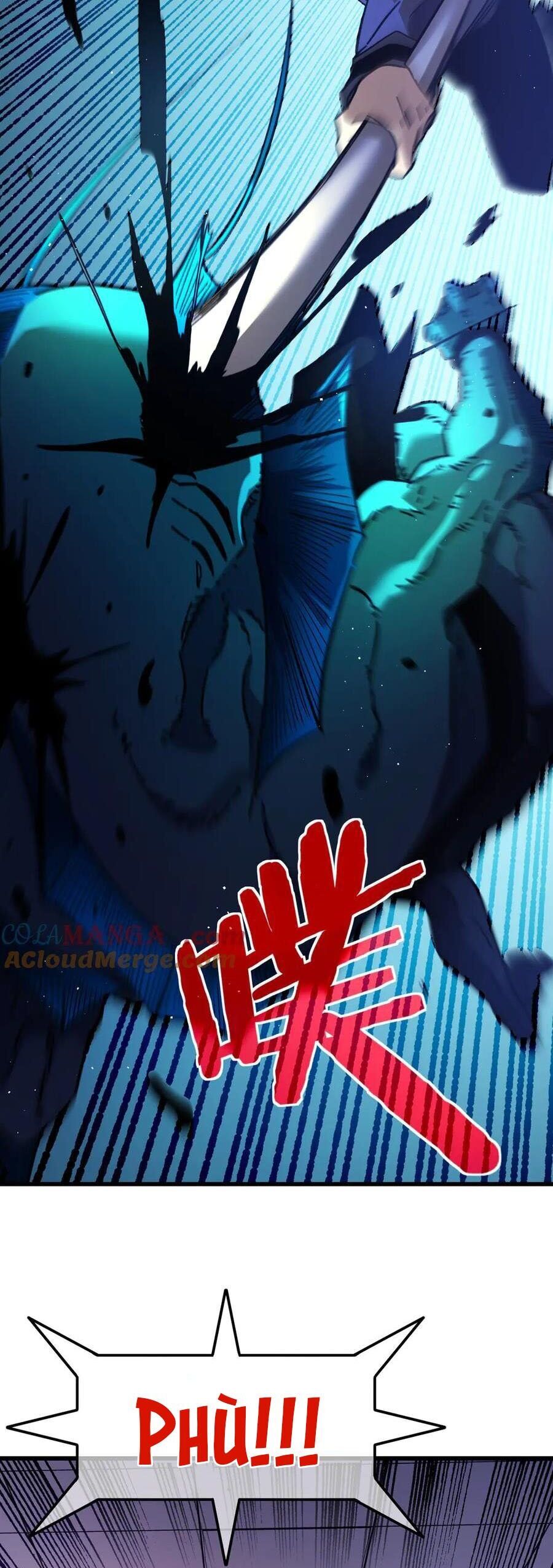 Vô Địch Bị Động Tạo Ra Tấn Sát Thương - Chapter 16 - Page 42