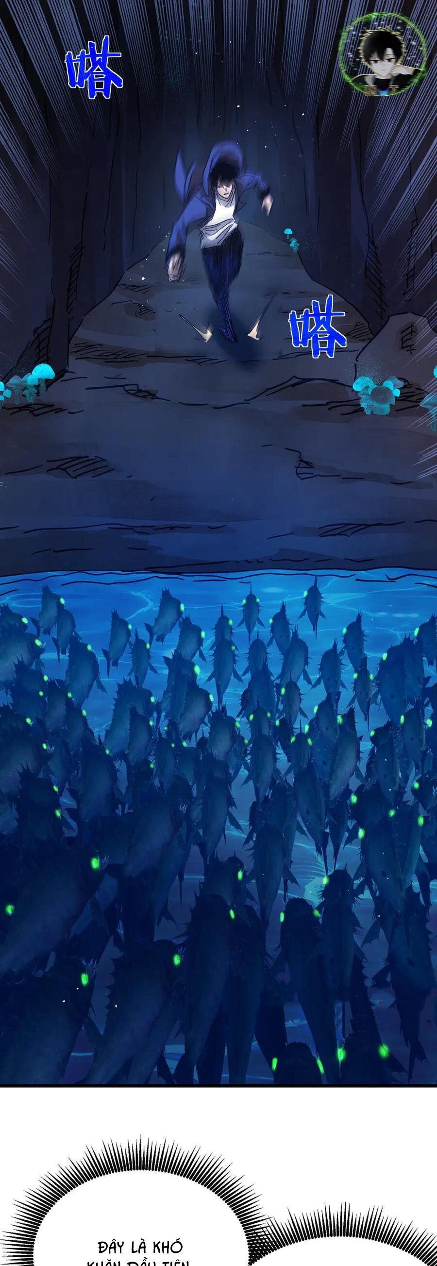 Vô Địch Bị Động Tạo Ra Tấn Sát Thương - Chapter 16 - Page 44